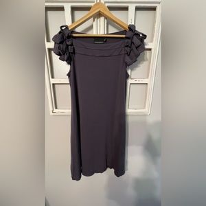 CYNTHIA ROWLEY DRESS